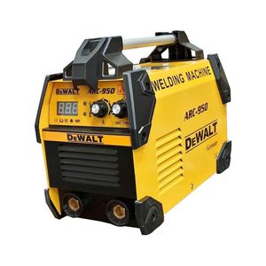 اینورتر جوشکاری  950 آمپر  مدل igbt 90